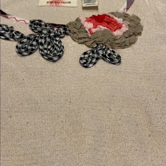 Karen Nicol Sweater - Picture 2 of 2